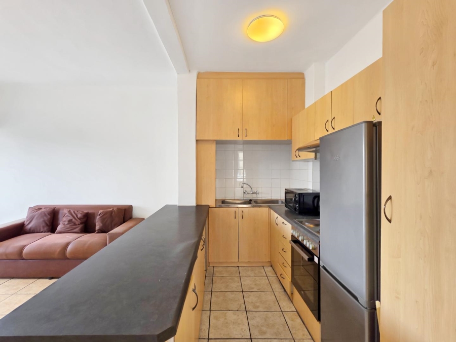 3 Bedroom Property for Sale in Zonnebloem Western Cape